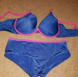 Bra and Panty set